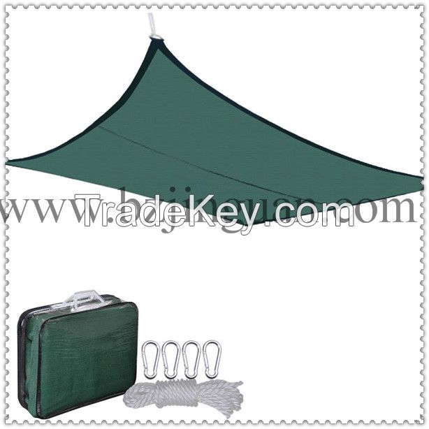 outdoor sun shade sail from China