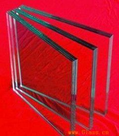 laminated glass