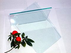 sheet glass