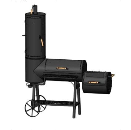 BBQ grill