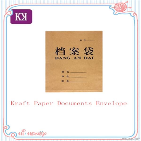 Kraft Bubble Padded Paper Envelope