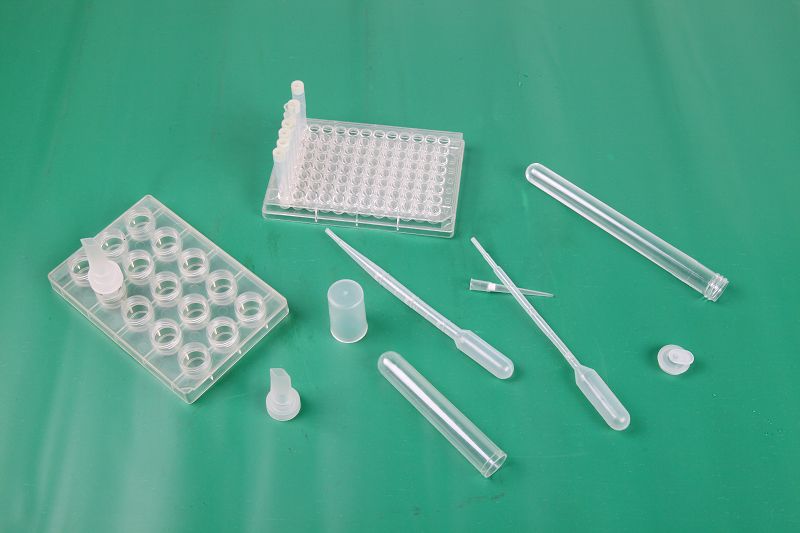 Medical Plastic Parts