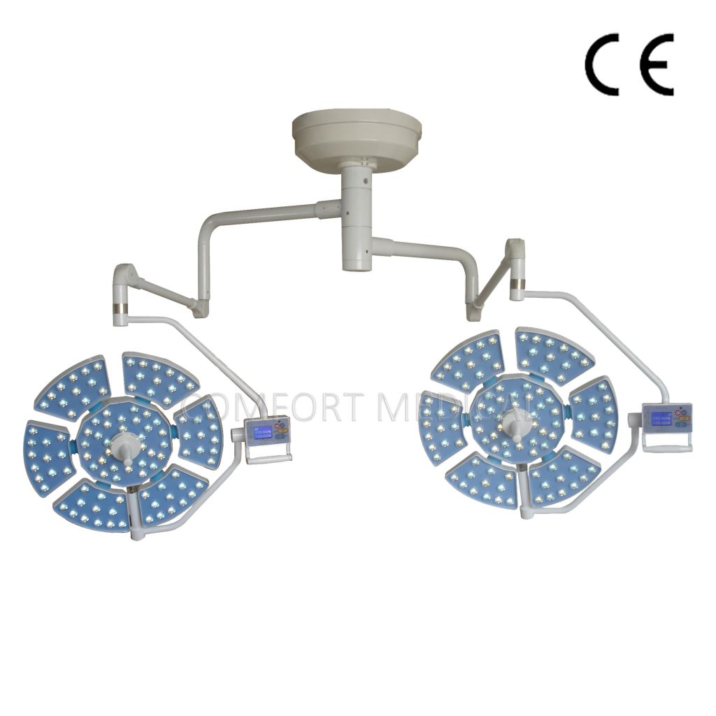 CF-LED0707T led shadowless operation Lamp hospital theatre