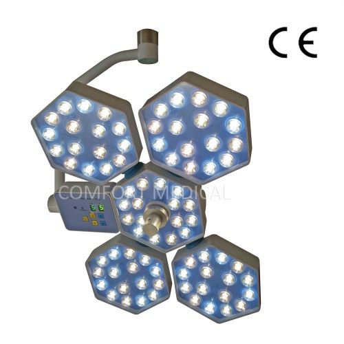 CF-LED05 led shadowless operating theatre lamp