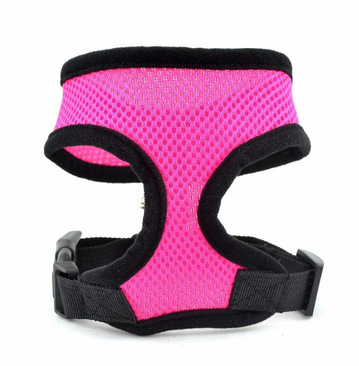 Puppia air mesh soft dog harness