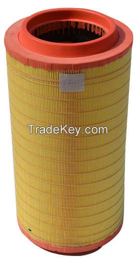 0040943504 E603L AIR FILTER ACTROS FOR Mercedes BENZ Trucks