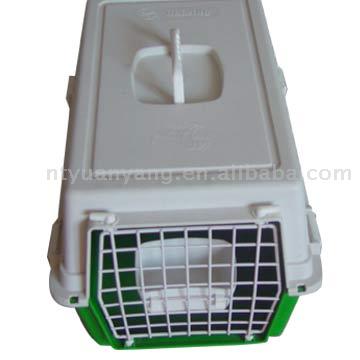 pet carrier