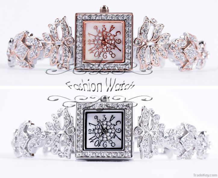 2013 New High Quality Fashion Luxury Ladies' Watch