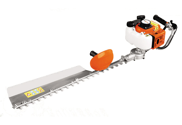 hedge trimmer