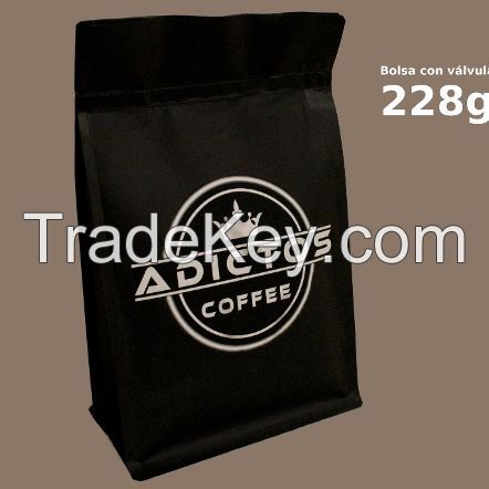 Adictos Coffee // 228 grms