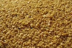 SOYBEAN MEAL