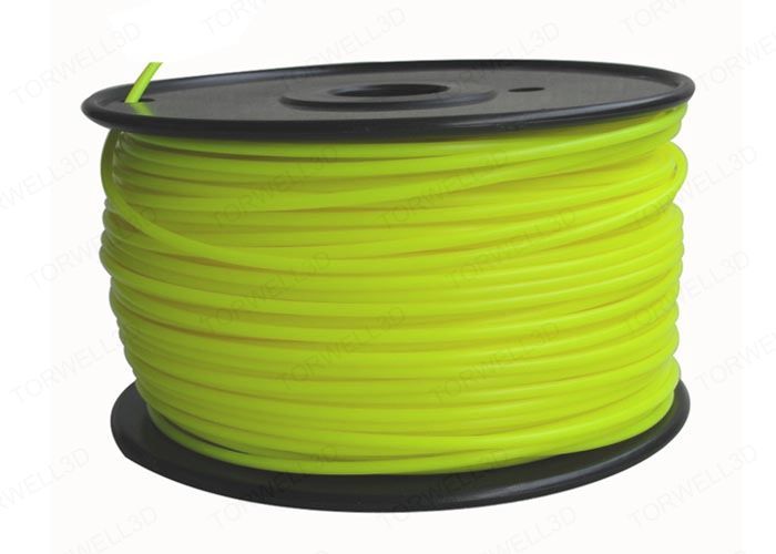 3mm PLA Green