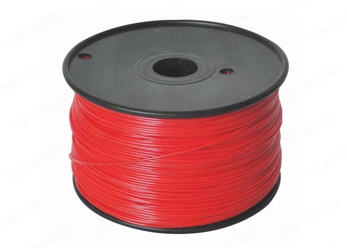 1.75mm ABS Red