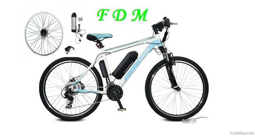 Ebike Kit