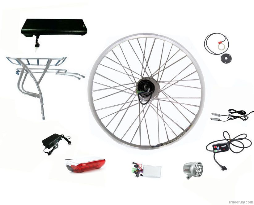 Ebike Conversion Kit