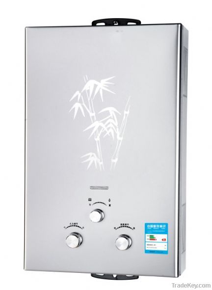 Instant Gas Water Heater 6L-16L