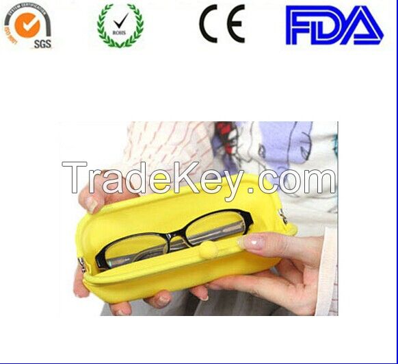 silicone coin purse, wallet, pocket, case, bag for bulk 2014 wholesale 