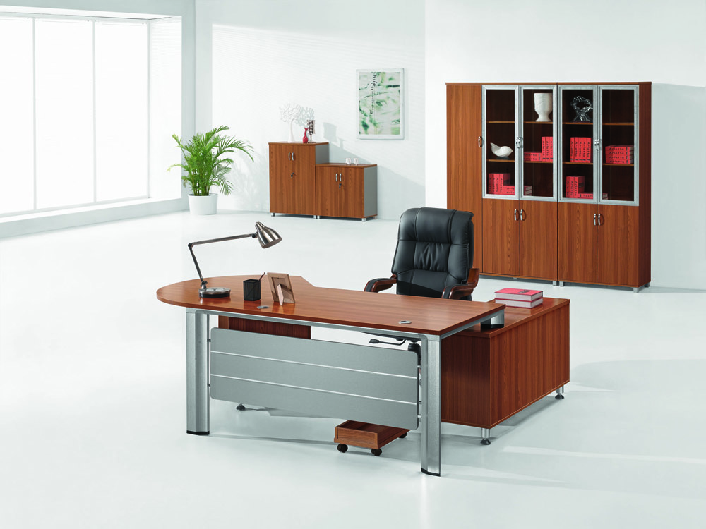 Modern Executive Table