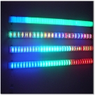 Led single color/digital/pixel tube