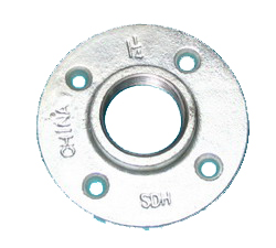 Flange