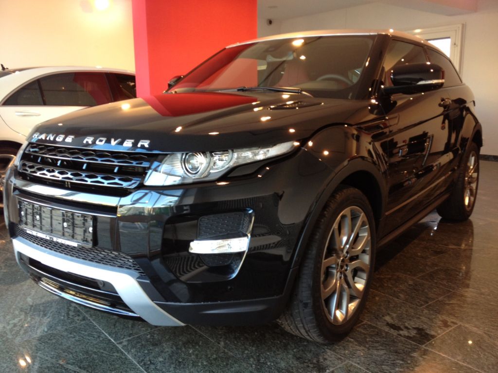 Used 2014/15 Land Rover Range Rover Autobiography/Vogue/Sport