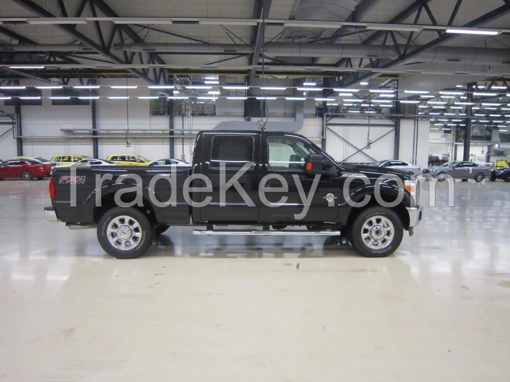 2015 Ford F250 Used