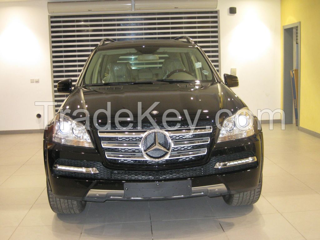 2016 GL500 Used Mercedes Benz