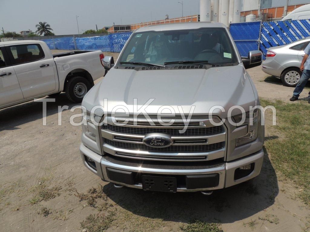 Used Ford F150 Lobo 