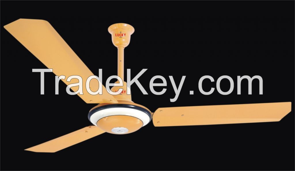 CEILING FAN DELUXE MODEL