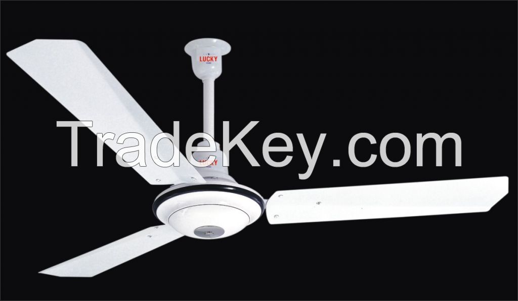 CEILING FAN DELUXE MODEL