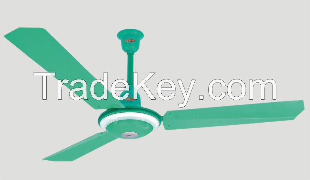 CEILING FAN DELUXE MODEL