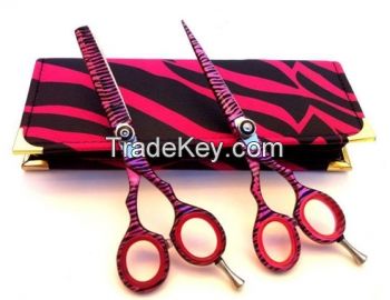 Convex Edge Razor Shear