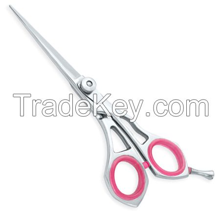 Convex Edge Razor Shear