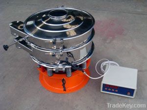 Xinxiang HONGYUAN ULTRASONIC VIBRATING SCREEN  for FLOUR