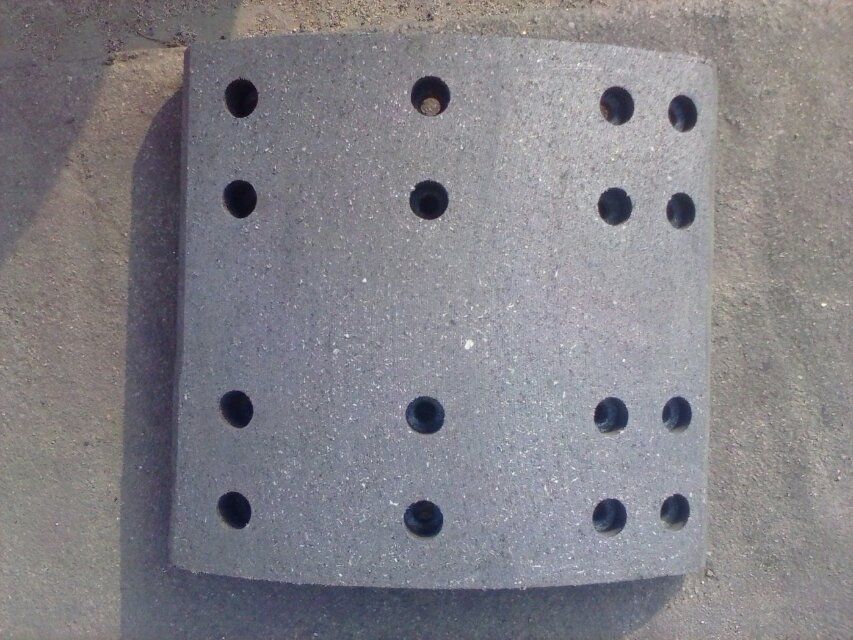 brake  lining