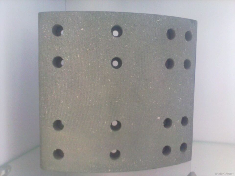 brake lining