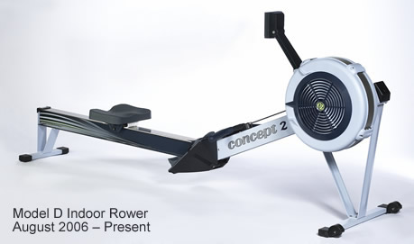 Indoor Rower