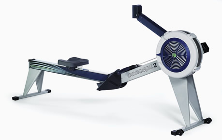 Indoor Rower