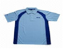 Men'sÃÂ PoloÃÂ Shirts, Made of 100% Polyester