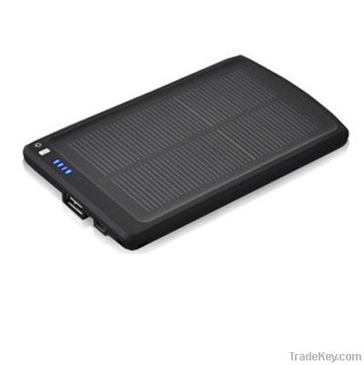 Solar Charger