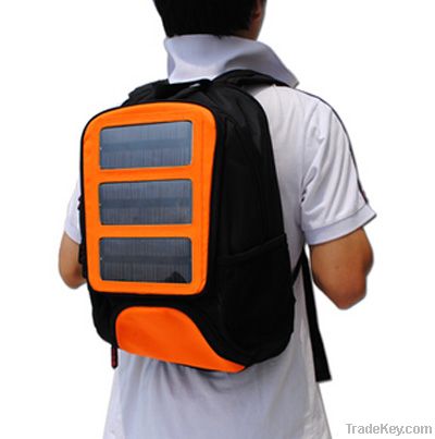 Solar Bag