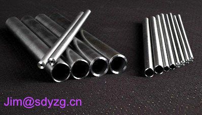 Cold Drawn Seamless Steel Tube In High Precision