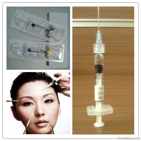 hyaluronic acid gel