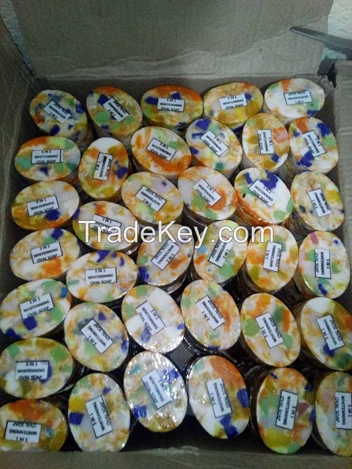 Glutathione Soap