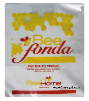 bee food