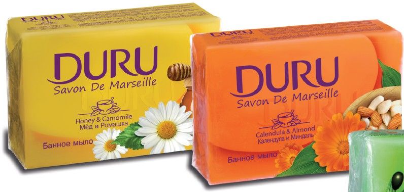 DURU MARSEILLES