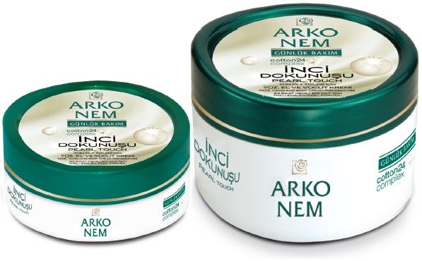 ARKO NEM HAND CREAM