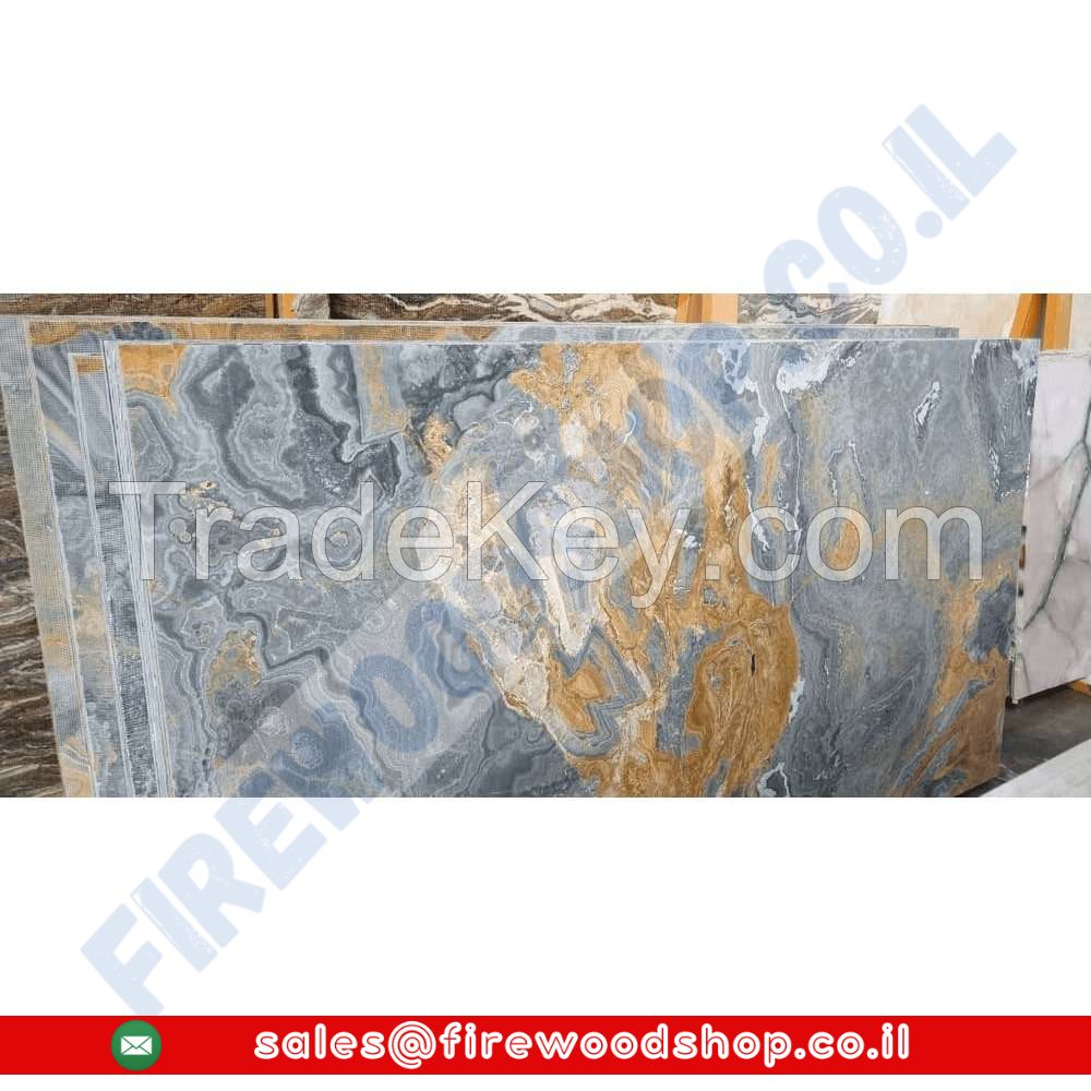 Marble, Granite, Limestone, Travertine, Onyx, Gneiss  and others in blocks, slabs and tiles