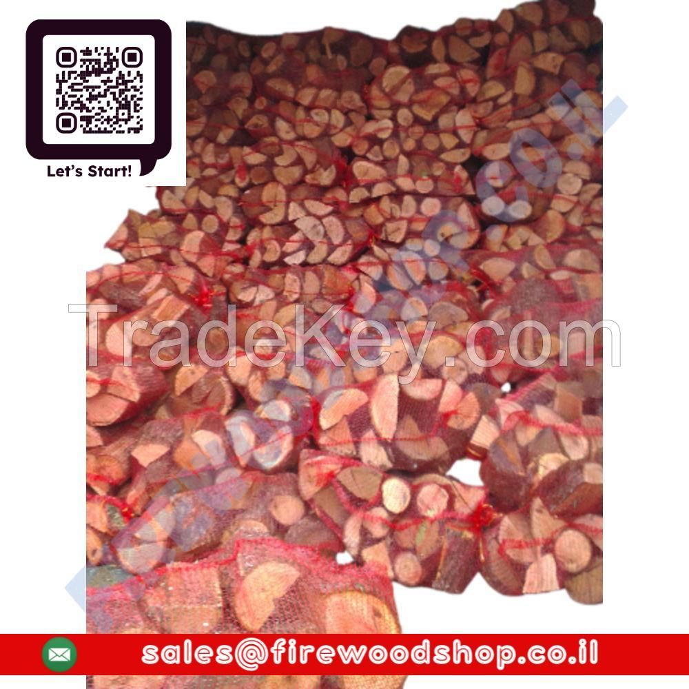 KILN DRIED FIREWOOD FOR IRELAND