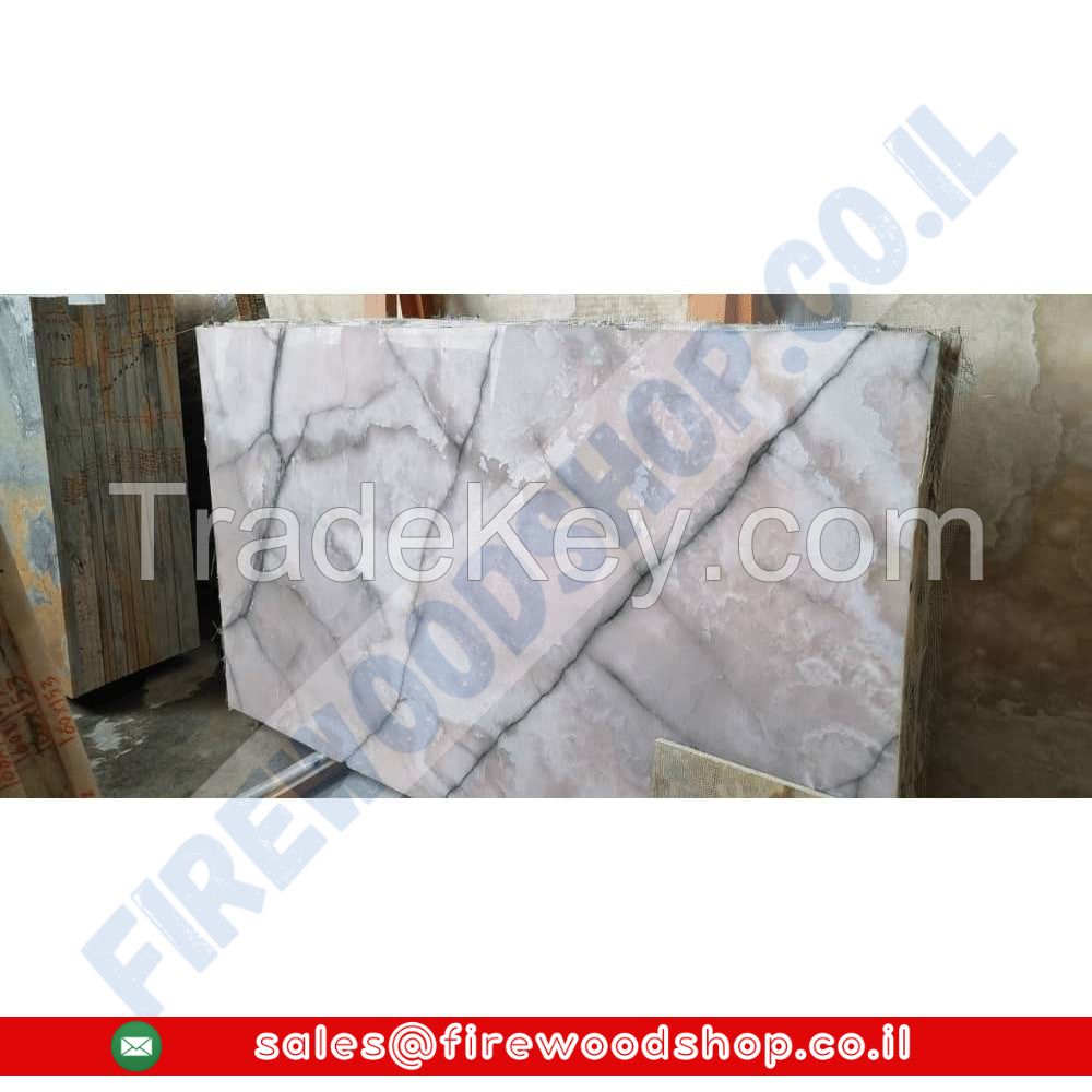 Marble, Granite, Limestone, Travertine, Onyx, Gneiss  and others in blocks, slabs and tiles